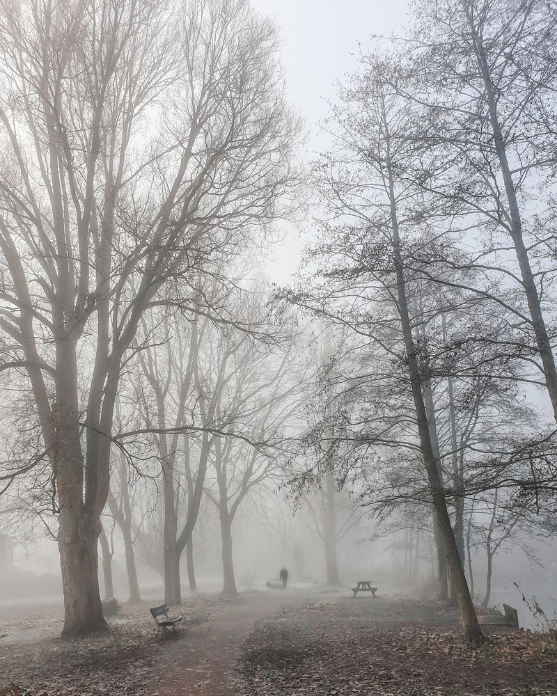 Photograph by Aga Kucinska