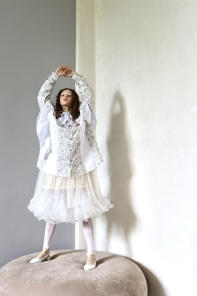 Photograph by Ульяна Максименко