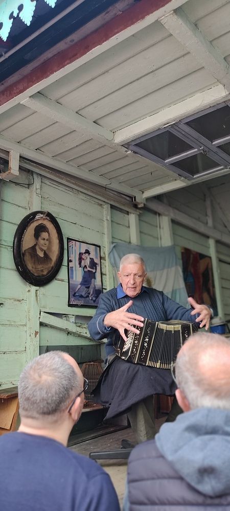 Photograph by Gerardo Etorena