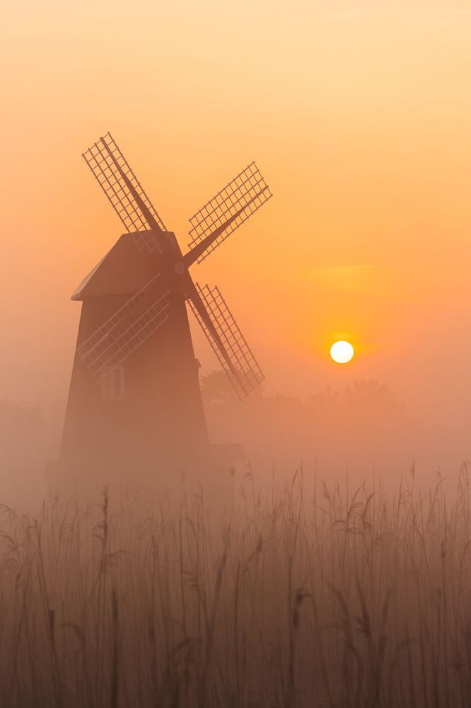 Windmill