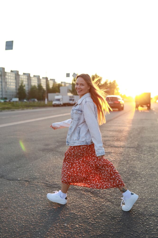 Photograph by Мария Мартынова