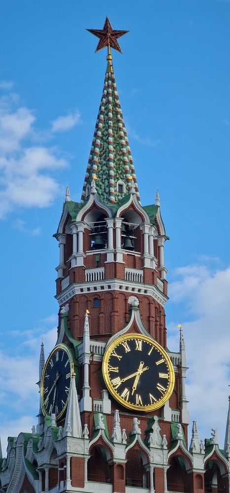 Photograph by Владимир Савин
