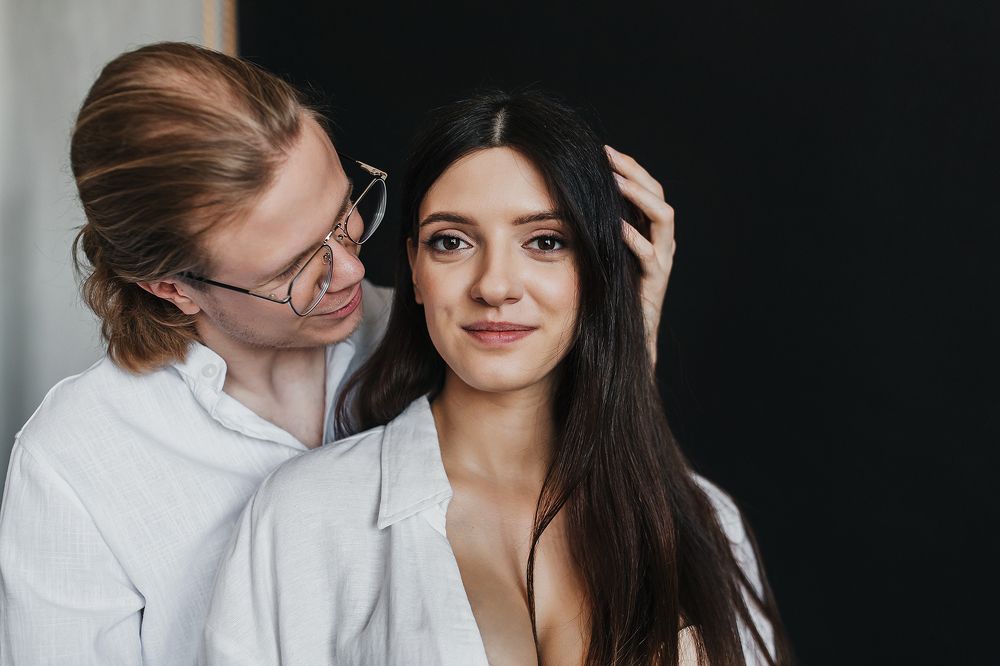 Фотография автора Настя Воронина