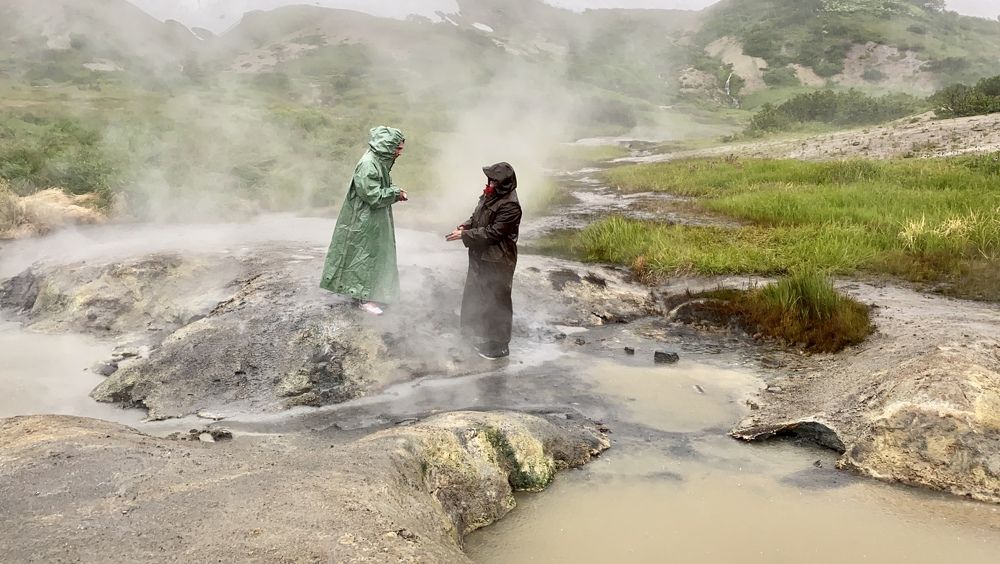 Photograph by Екатерина Мельник