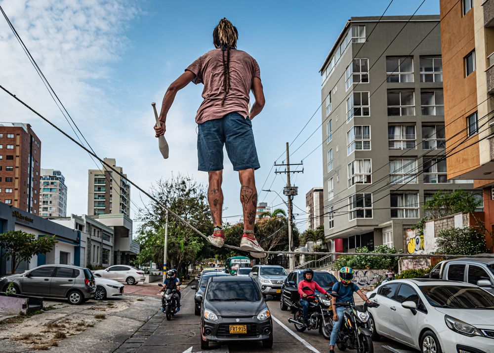 Photograph by Antonio