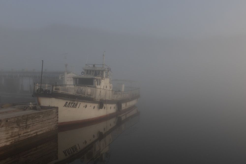 Photograph by Александр Лунин