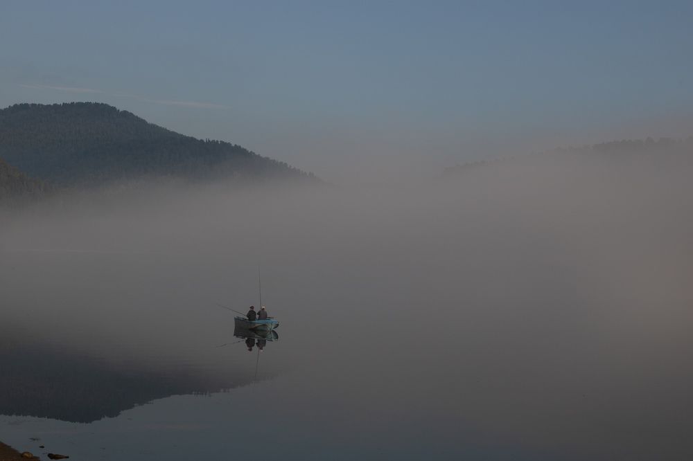 Photograph by Александр Лунин