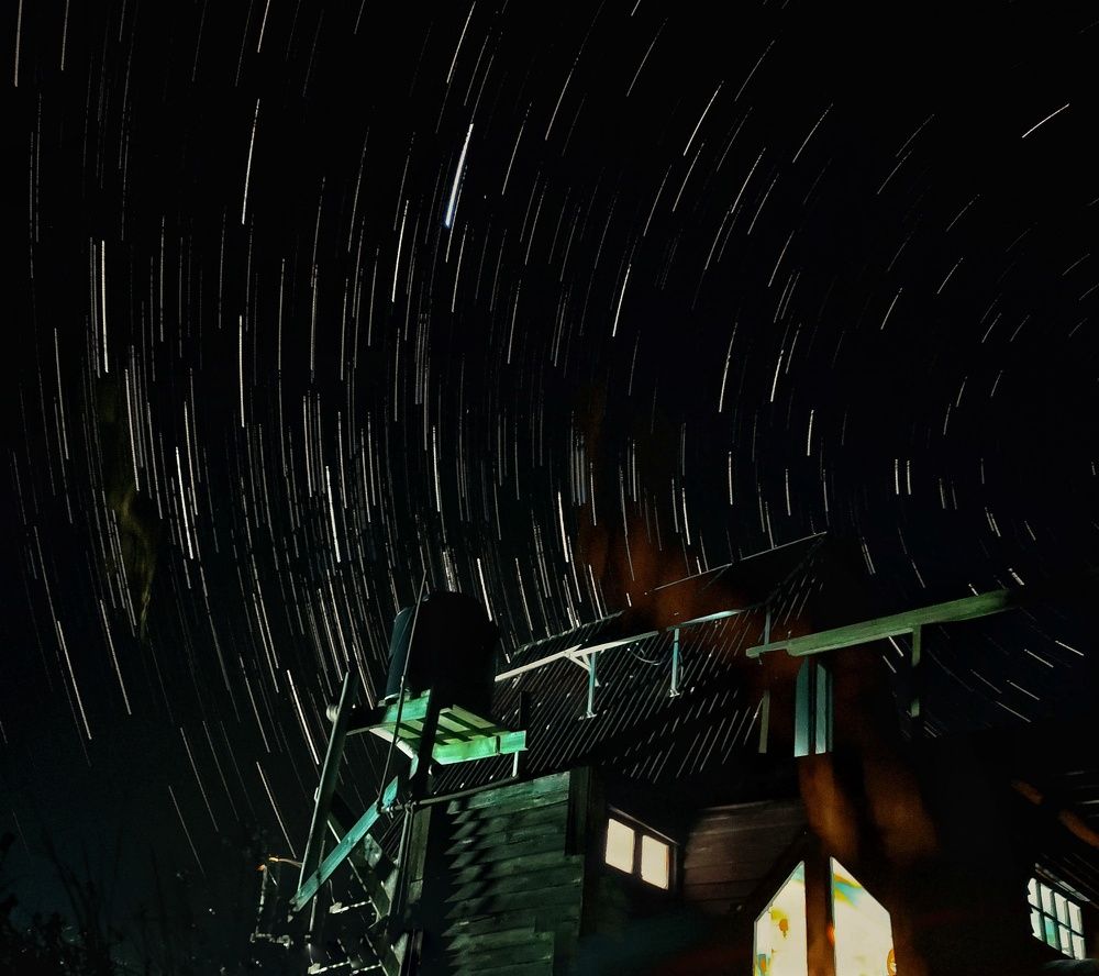 Photograph by Juan Luque