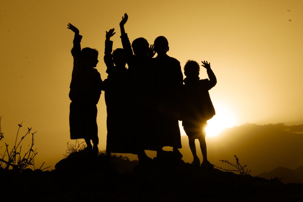 Photograph by Hajj Shawki