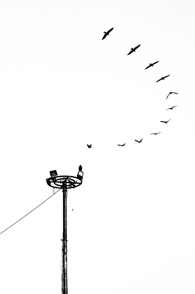 Photograph by Shah Faisal