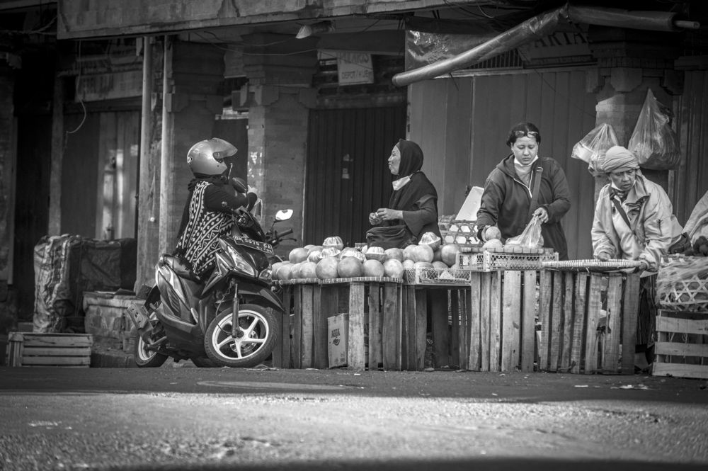 Photograph by Pratiwanjono Ambrosius