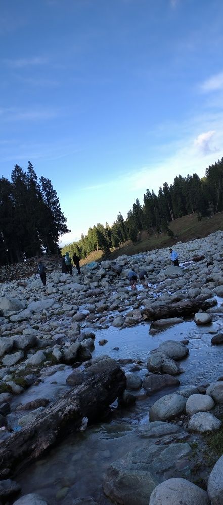 Photograph by Manzoor Ahmad