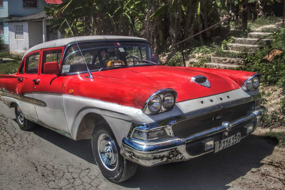 Photograph by Victor Manuel Torno