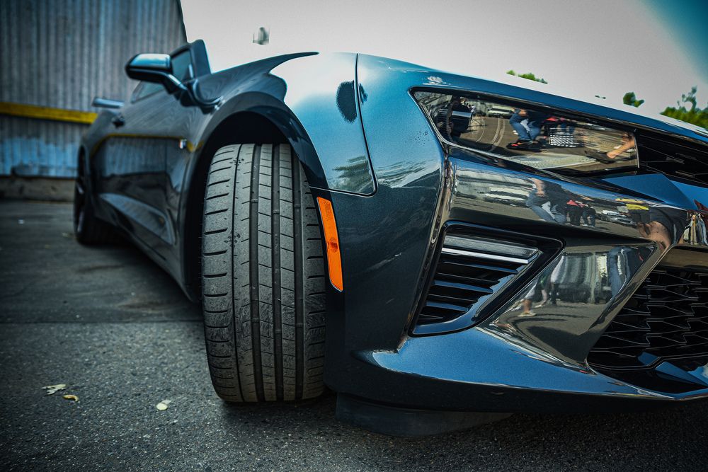 Фотография автора Сморчков Сергей