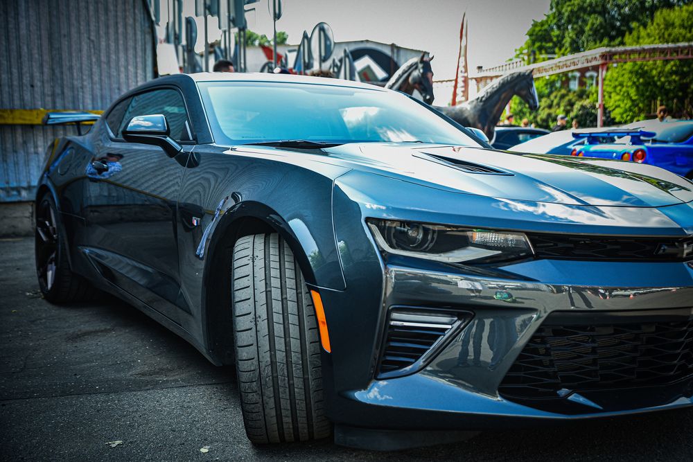 Фотография автора Сморчков Сергей