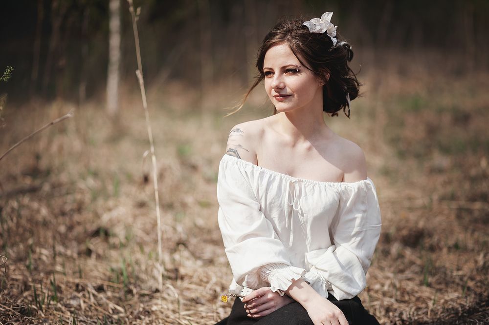 Photograph by Ivan Osipov