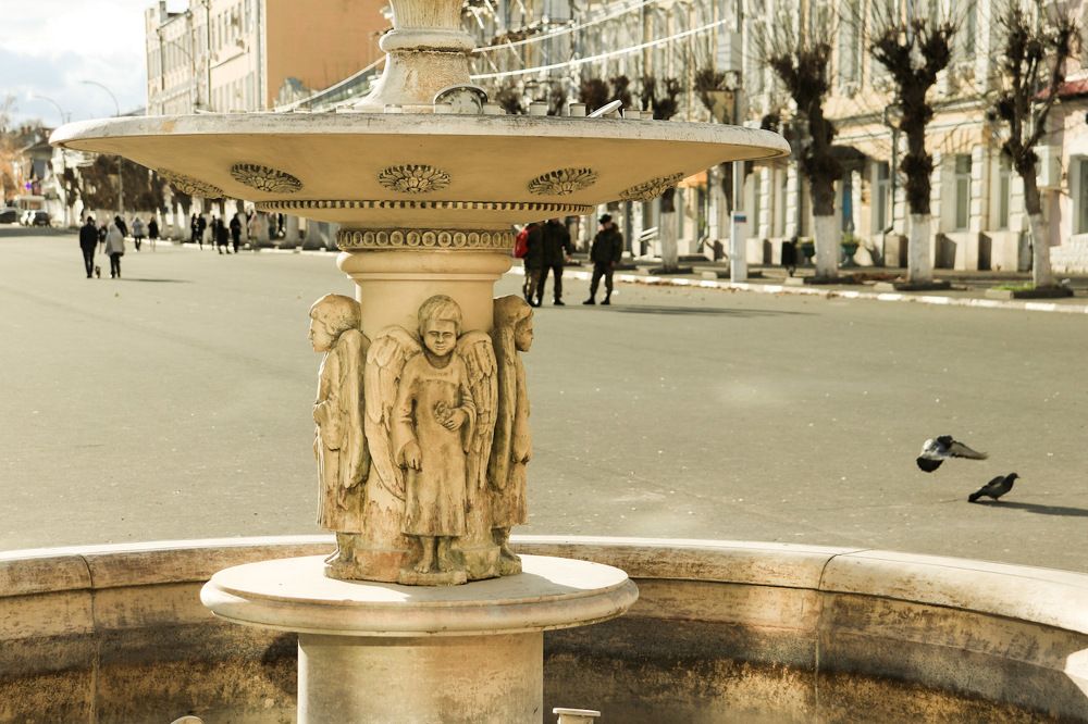 Photograph by Лилия Васильева