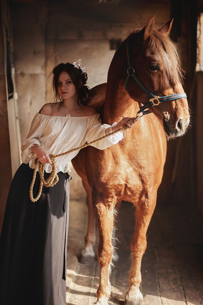 Photograph by Ivan Osipov