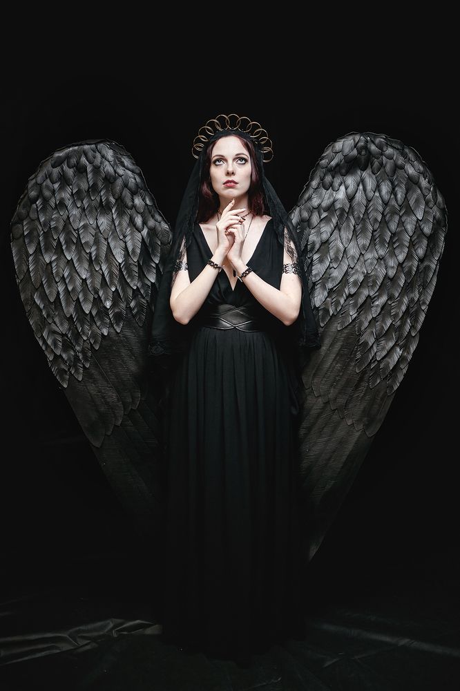 Photograph by Ivan Osipov