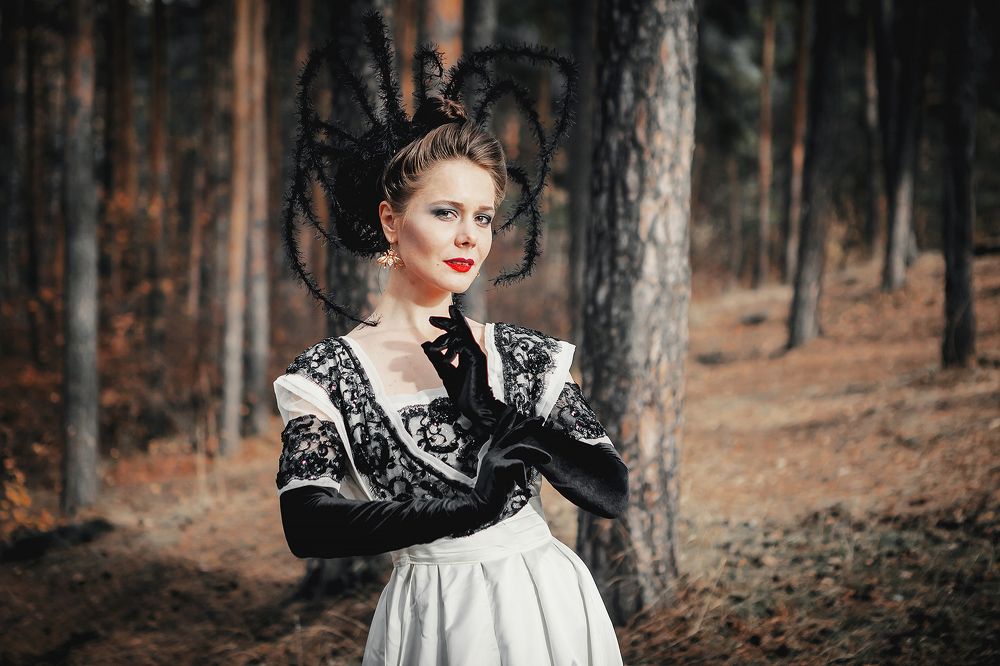 Photograph by Ivan Osipov