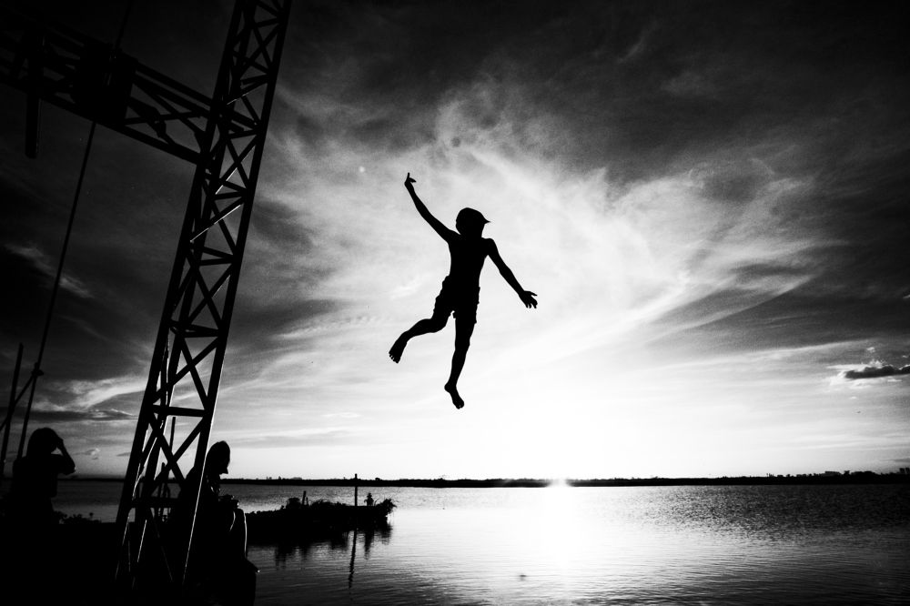 Photograph by Gabriel Jade Castillo