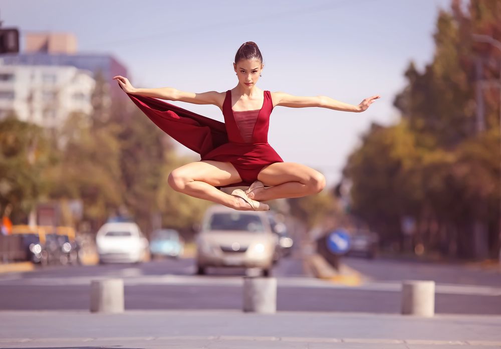 Photograph by Kors Larissa