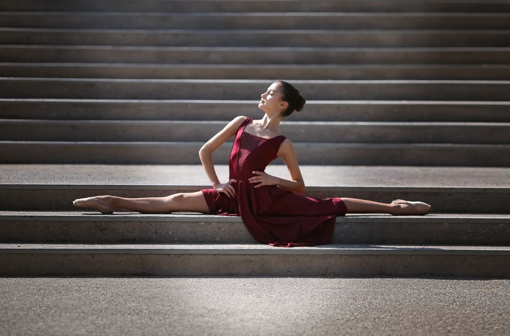 Photograph by Kors Larissa