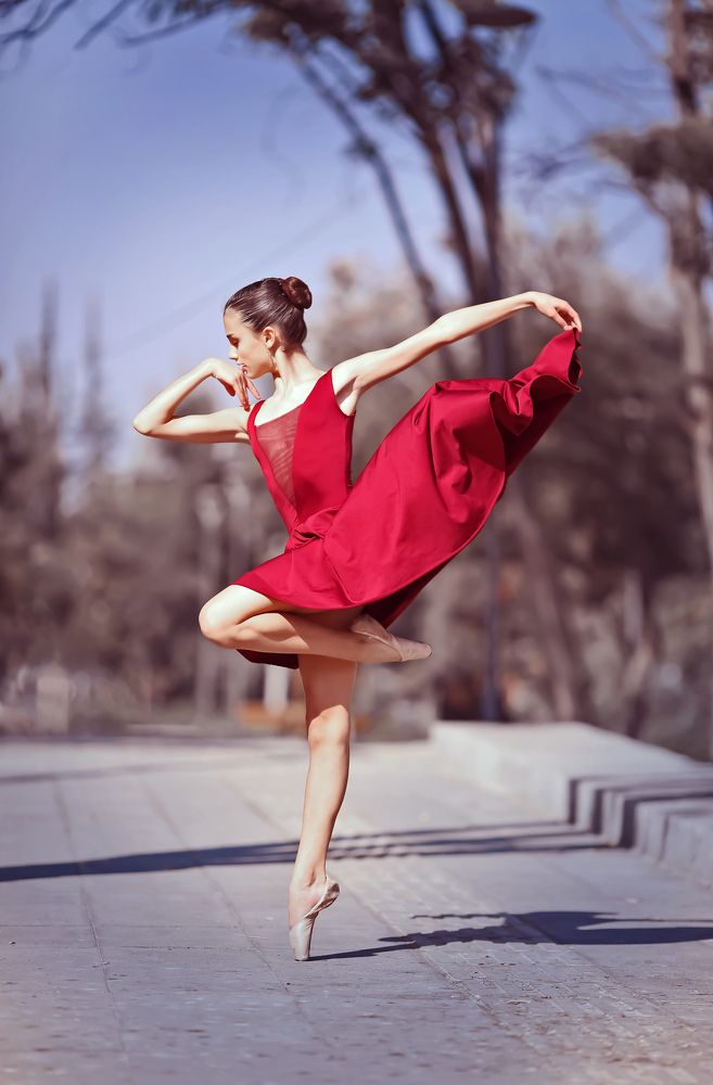 Photograph by Kors Larissa