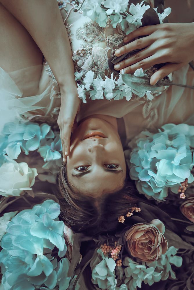 Photograph by Kors Larissa