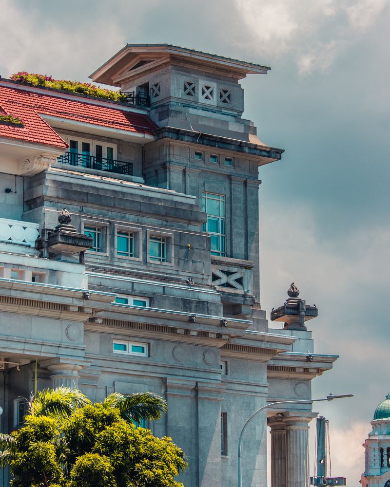 Photograph by Yi Fan Lee