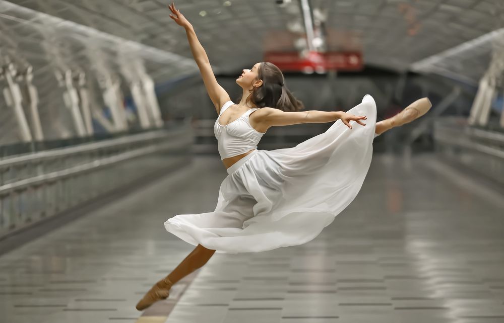 Photograph by Kors Larissa