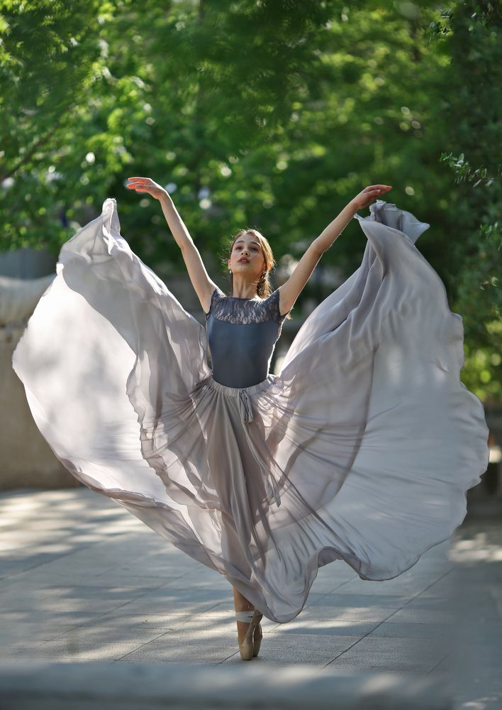 Photograph by Kors Larissa