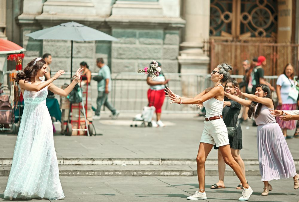 Photograph by Kors Larissa