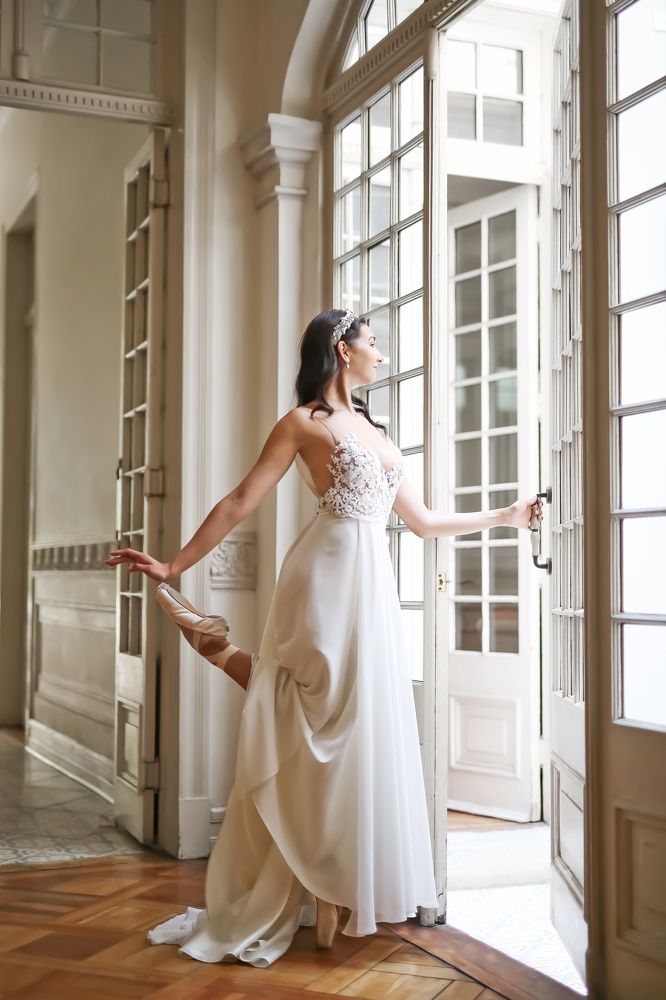 Photograph by Kors Larissa