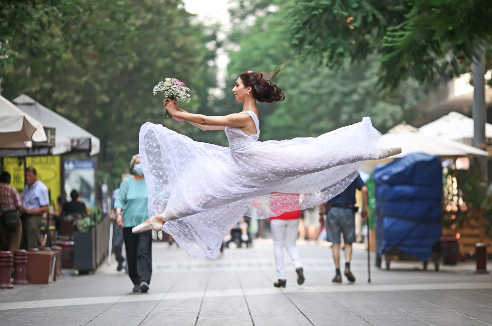 Photograph by Kors Larissa