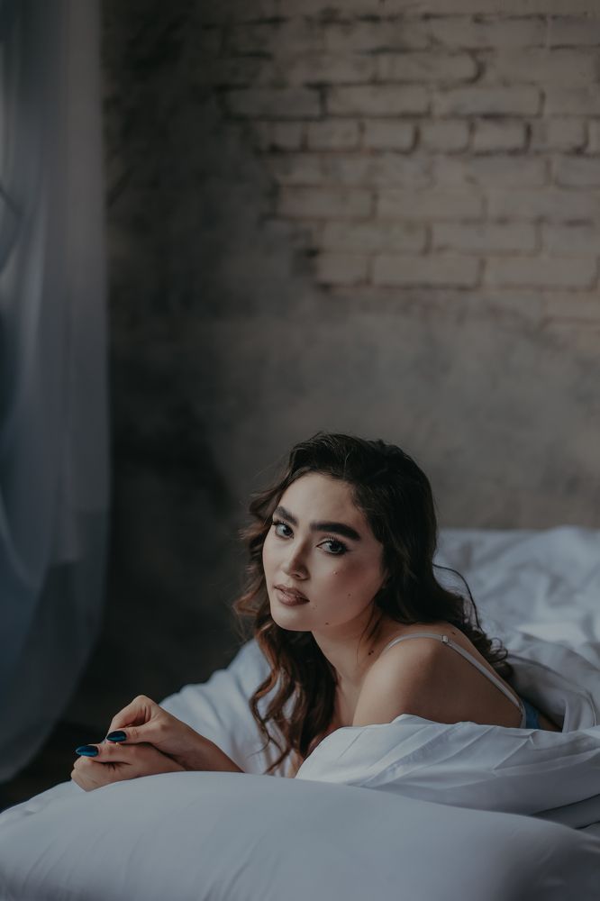 Photograph by Идель Дулатова