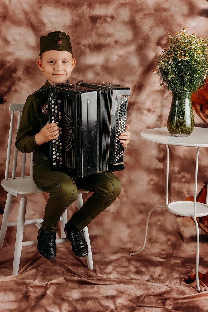 Photograph by Валентина Андреевна Черкасова