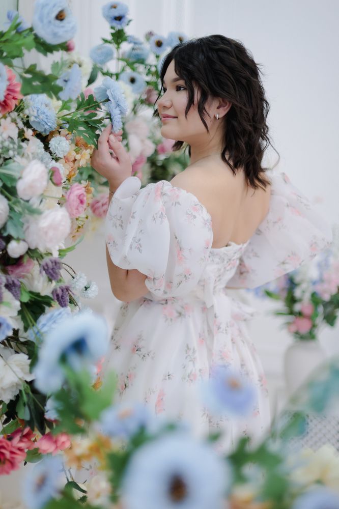 Photograph by Идель Дулатова