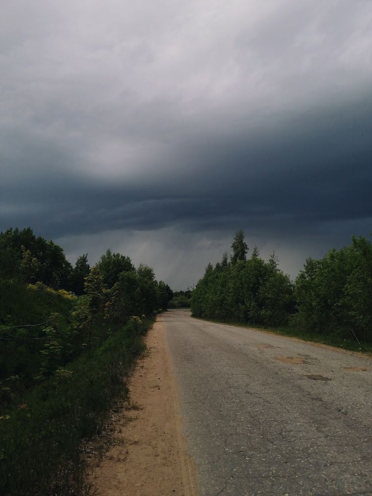 Photograph by Anna Dubinina