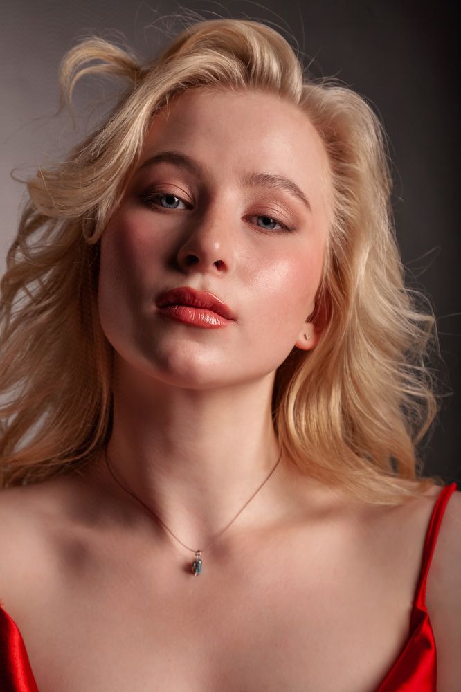 Фотография автора Альбина Кадочникова