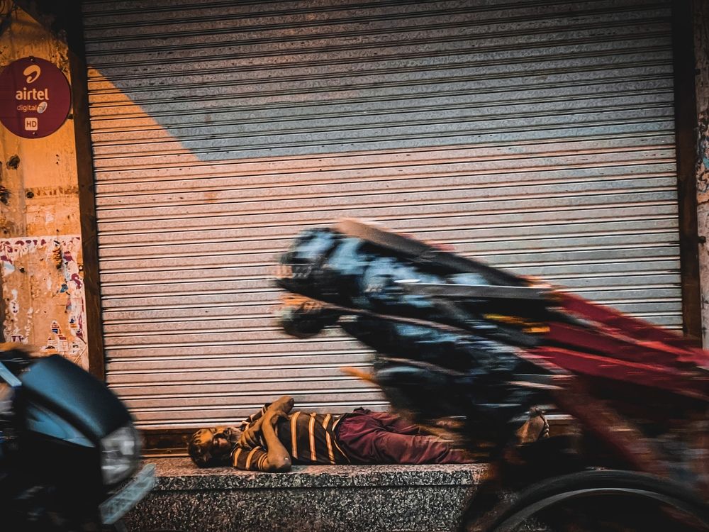 Photograph by Nahid Al Islam