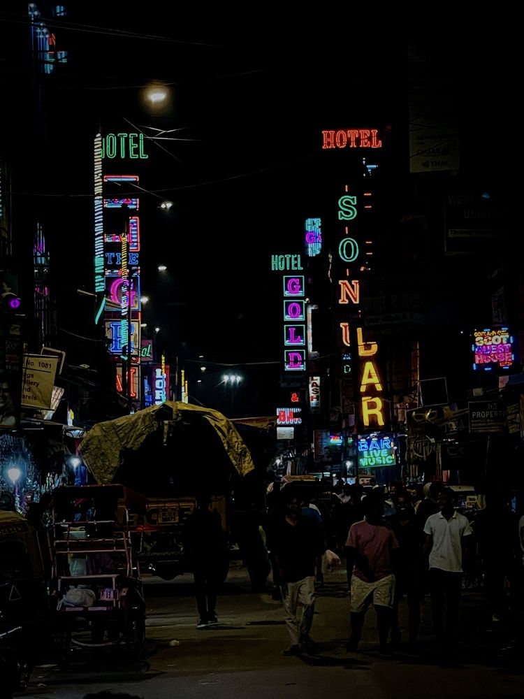 Photograph by Nahid Al Islam