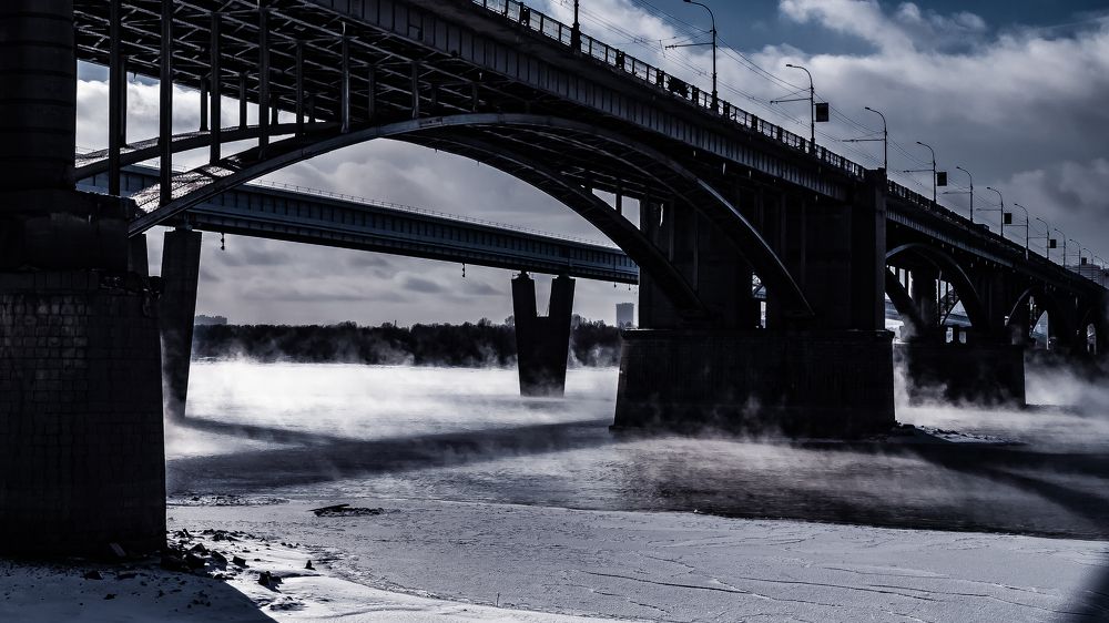 Photograph by Елена Берсенёва