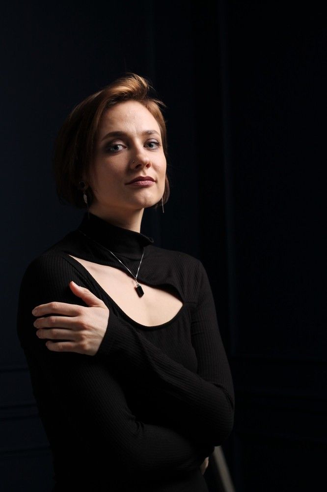 Photograph by Elena Tamošauskaite