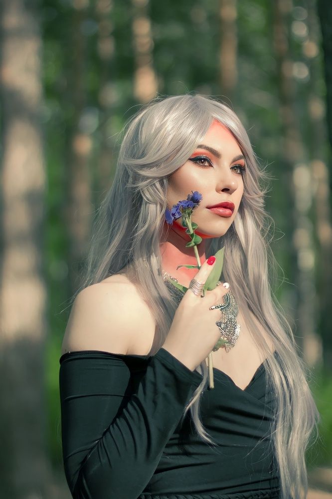 Photograph by Ульяна Тарасова