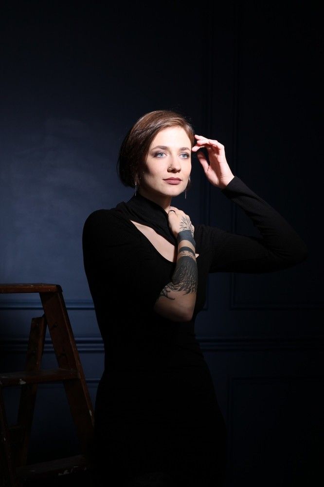 Photograph by Elena Tamošauskaite