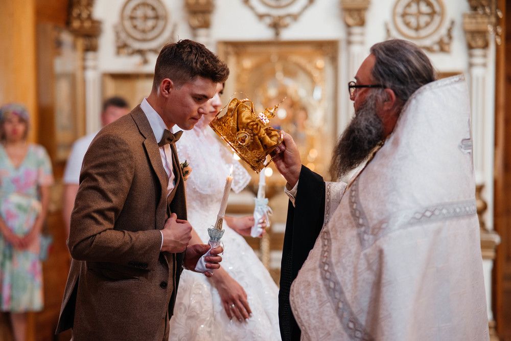 Photograph by Анастасия Кулешова