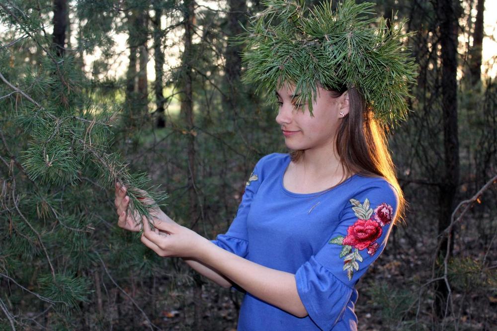 Фотография автора Галина Бисенкулова