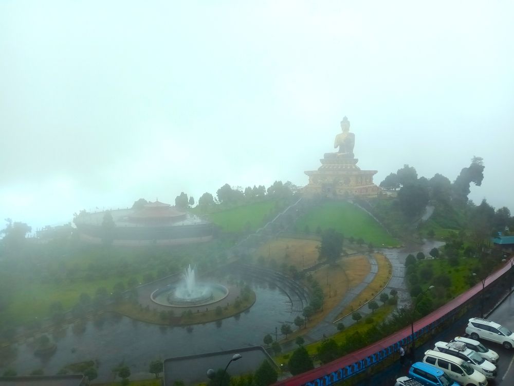 Photograph by Souvik Bhattacharyya