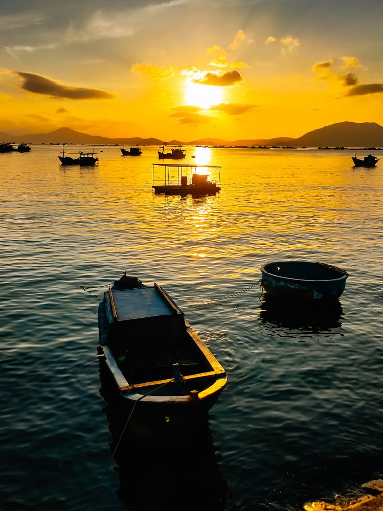 Photograph by Múp Phượt
